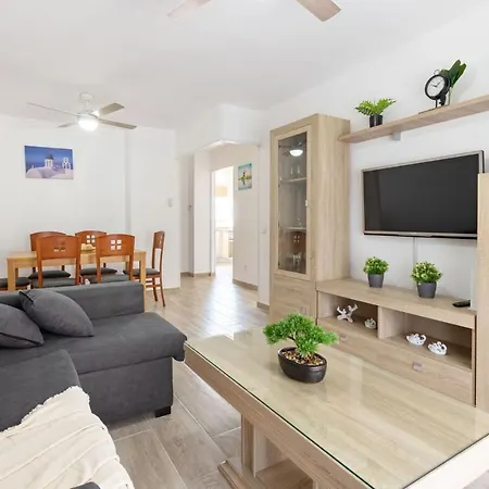 Ronda De Muleros 6 Apartamento *