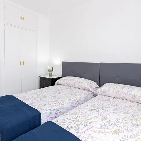 Ronda De Muleros 6 Jerez de la Frontera