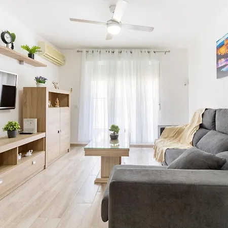 Appartement Ronda De Muleros 6