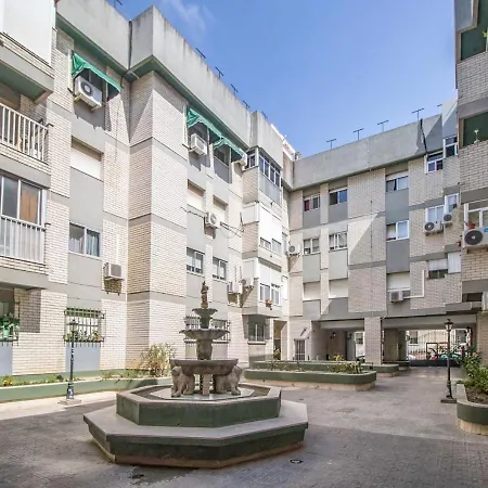 Ronda De Muleros 6 *