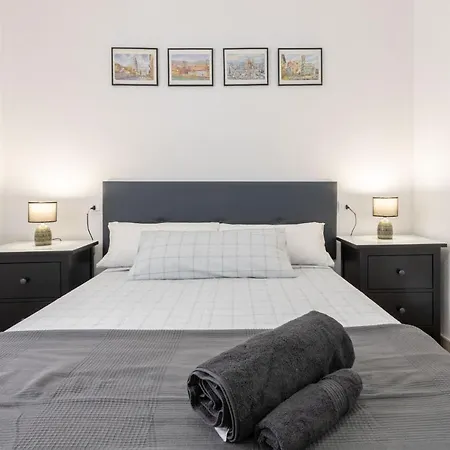 Ronda De Muleros 6 Appartement Jerez de la Frontera