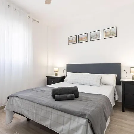 Ronda De Muleros 6 *