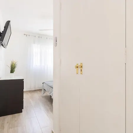 Apartment Ronda De Muleros 6 Jerez de la Frontera