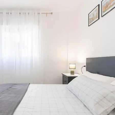 Ronda De Muleros 6 * Jerez de la Frontera