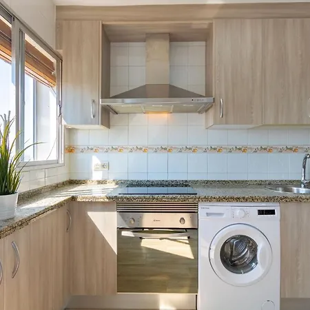 Ronda De Muleros 6 * Jerez de la Frontera