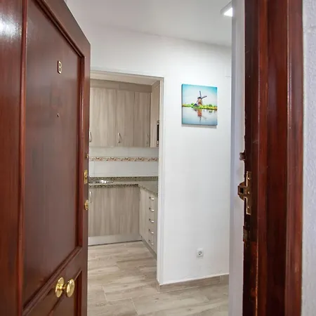 Appartement Ronda De Muleros 6 Jerez de la Frontera