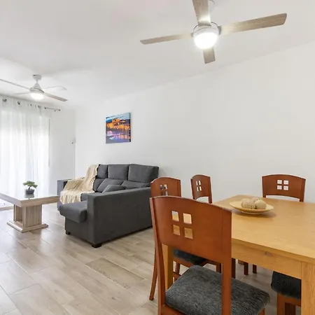 Appartement Ronda De Muleros 6