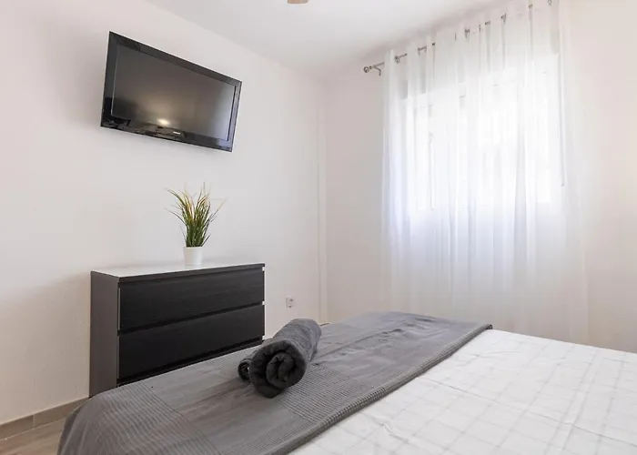 Ronda De Muleros 6 Χέρεζ