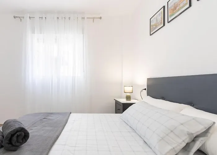 Ronda De Muleros 6 * Χέρεζ