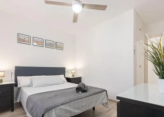 Ronda De Muleros 6 Χέρεζ