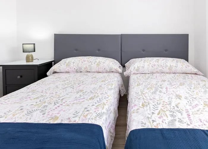 Ronda De Muleros 6 Διαμέρισμα