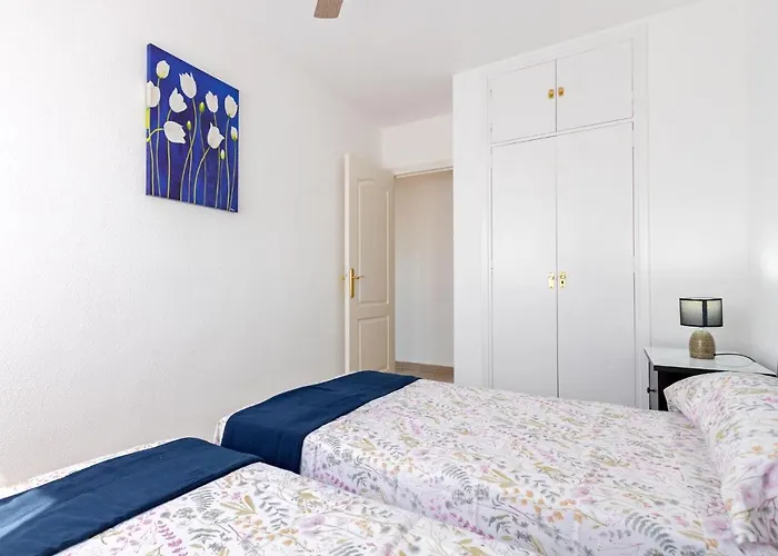 Ronda De Muleros 6 Διαμέρισμα Χέρεζ