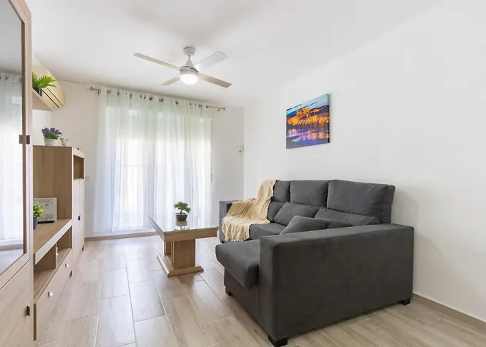 Ronda De Muleros 6 Χέρεζ