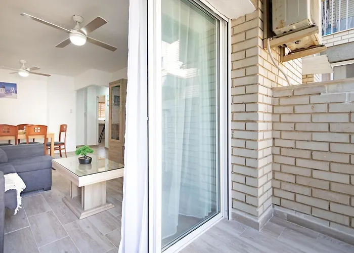 Ronda De Muleros 6 Διαμέρισμα *