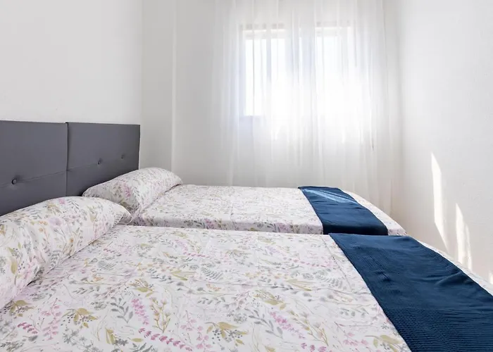 Ronda De Muleros 6 Διαμέρισμα