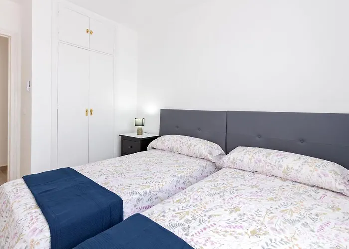 Ronda De Muleros 6 Χέρεζ