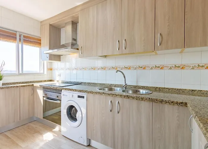 Ronda De Muleros 6 Χέρεζ