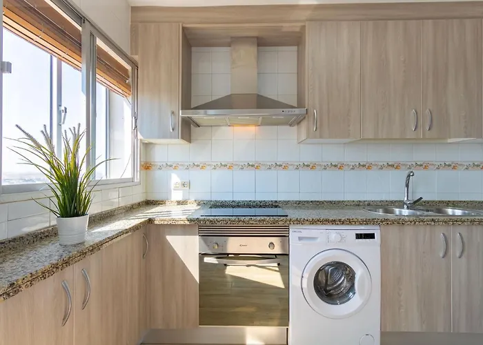 Ronda De Muleros 6 * Χέρεζ