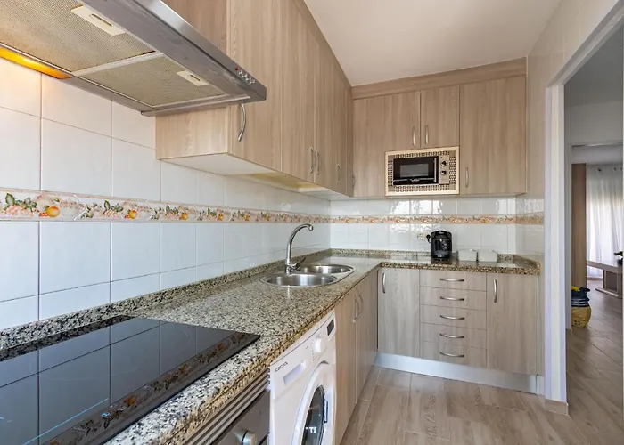 Ronda De Muleros 6 * Χέρεζ