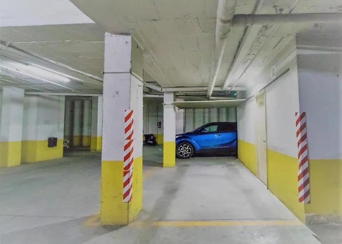 Ronda De Muleros 6 Διαμέρισμα