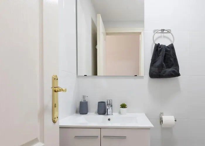 Ronda De Muleros 6 * Χέρεζ