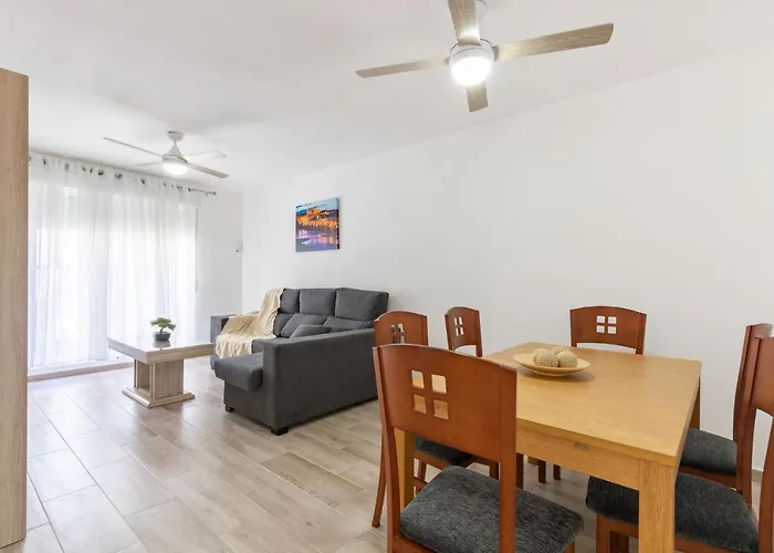 Διαμέρισμα Ronda De Muleros 6