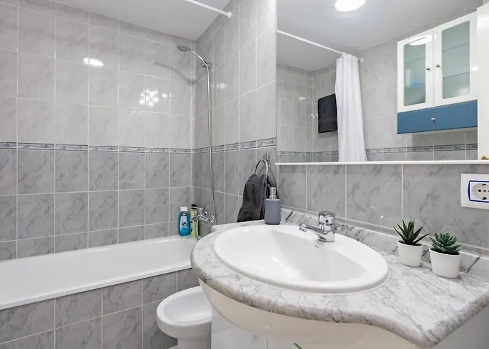 Ronda De Muleros 6 Διαμέρισμα