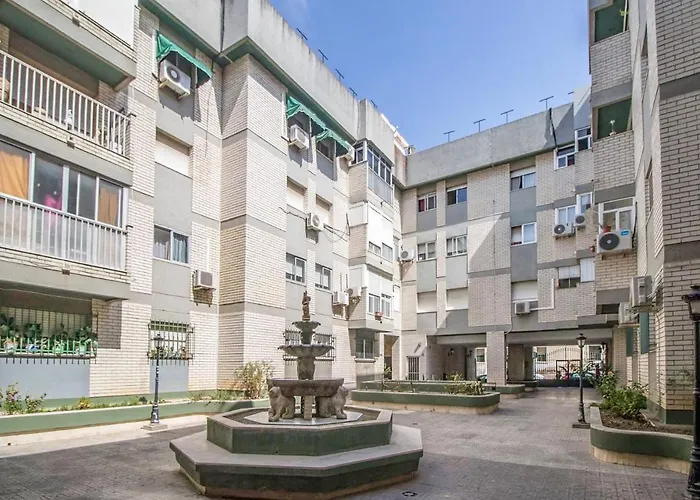 Ronda De Muleros 6 *