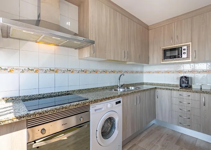 Ronda De Muleros 6 Διαμέρισμα Χέρεζ